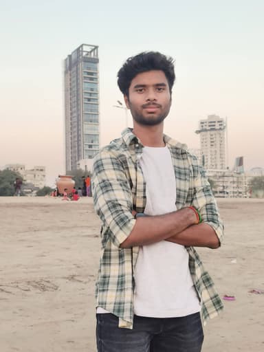 Rithwik Marpally